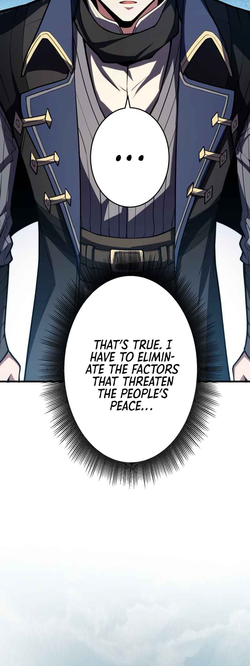 Page 41 Chapter 1 The Underworld Transcendent Is Unrivaled at the School!