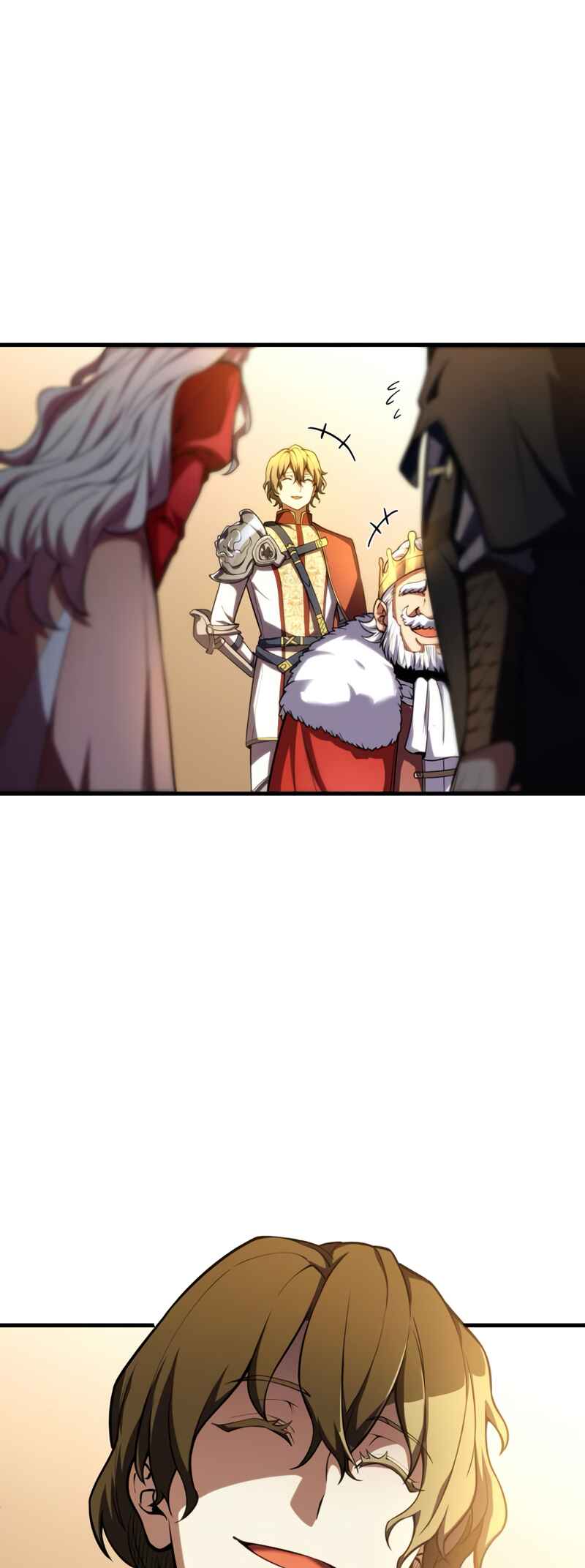 Page 47 Chapter 1 The Underworld Transcendent Is Unrivaled at the School!
