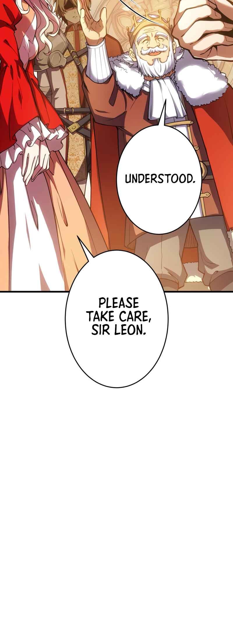 Page 49 Chapter 1 The Underworld Transcendent Is Unrivaled at the School!