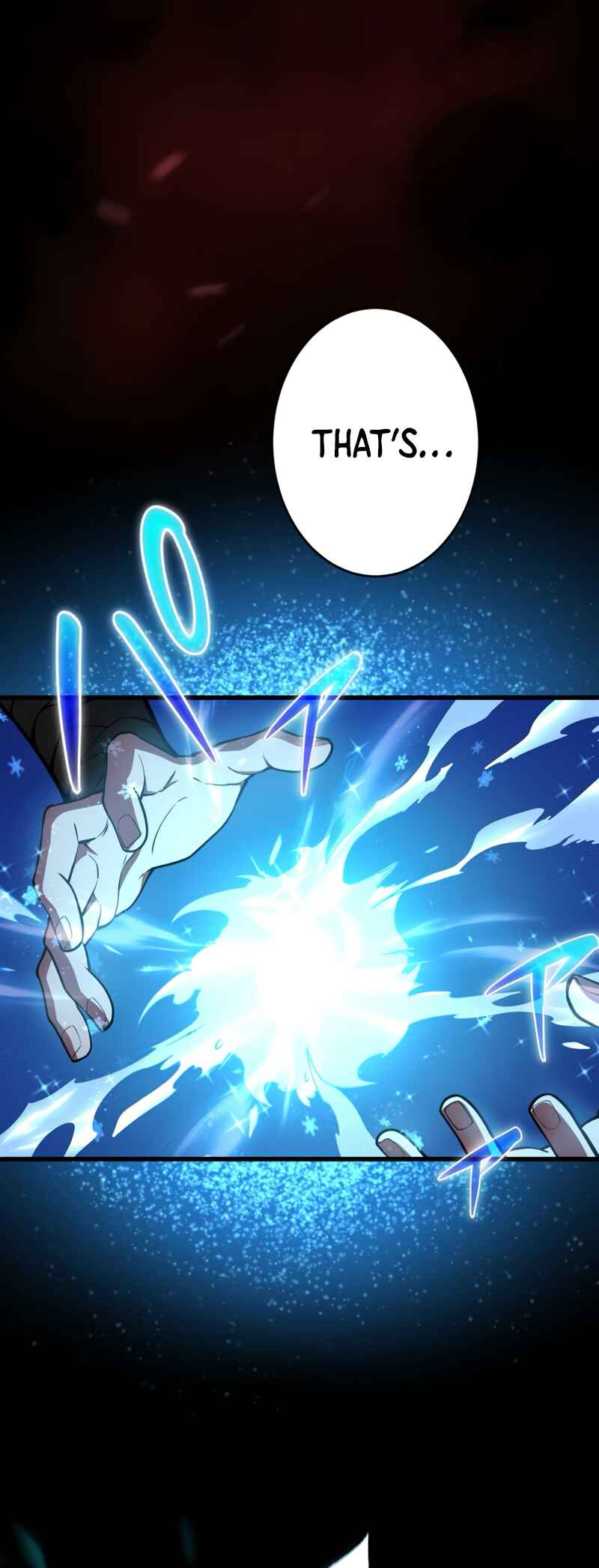 Page 6 Chapter 1 The Underworld Transcendent Is Unrivaled at the School!