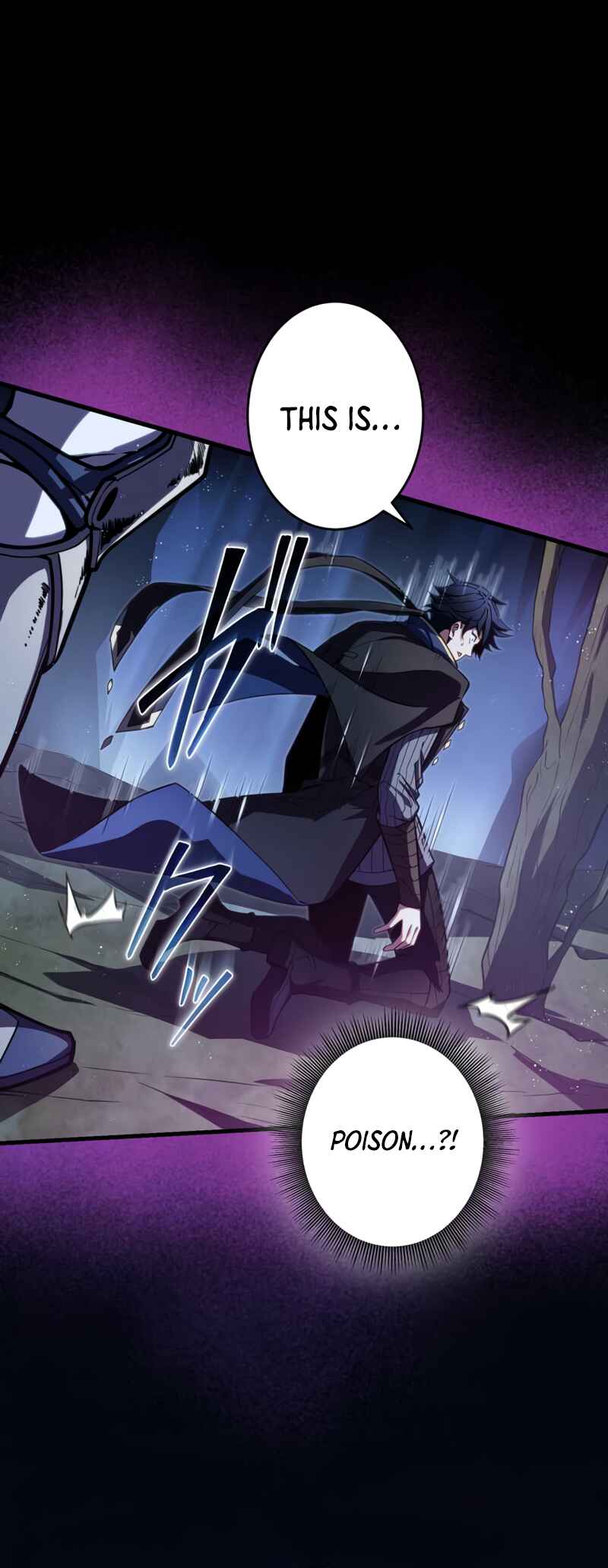 Page 62 Chapter 1 The Underworld Transcendent Is Unrivaled at the School!