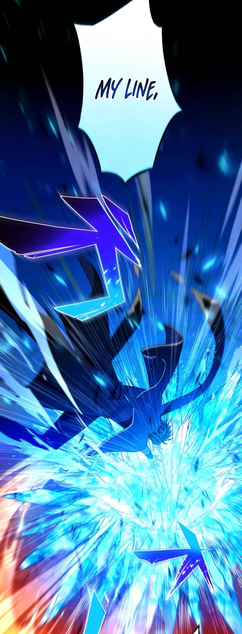 Page 7 Chapter 1 The Underworld Transcendent Is Unrivaled at the School!