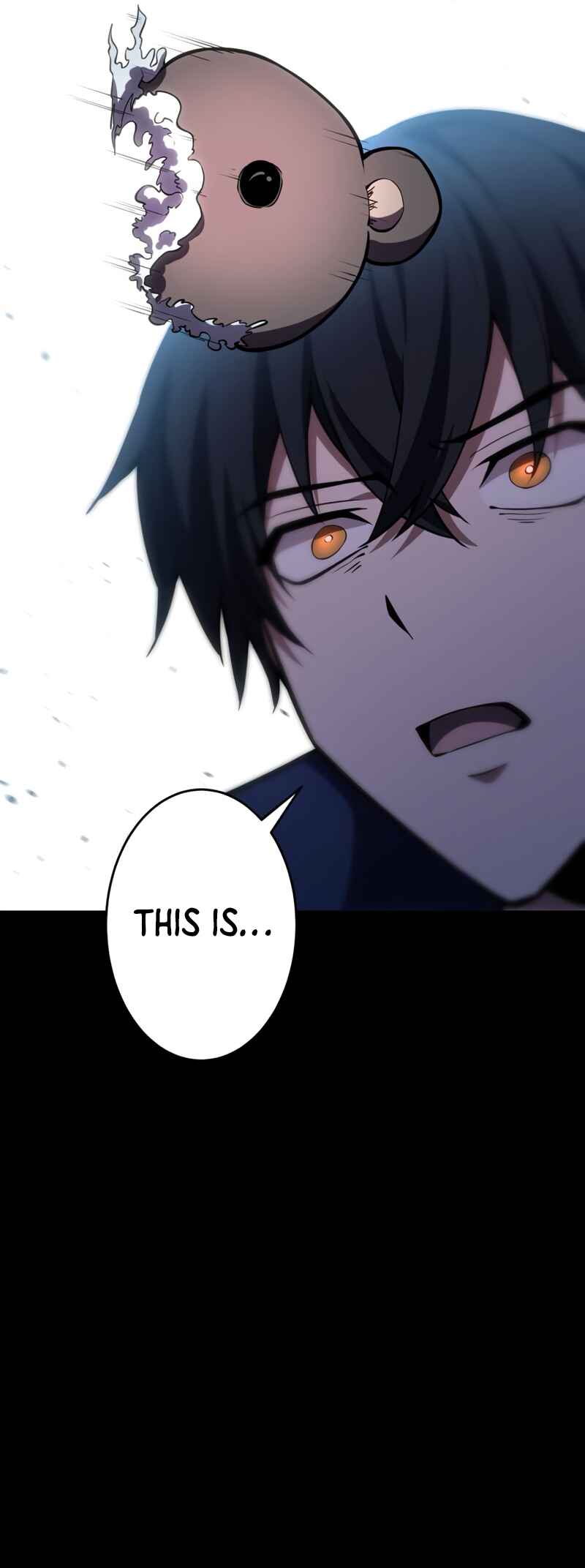 Page 70 Chapter 1 The Underworld Transcendent Is Unrivaled at the School!