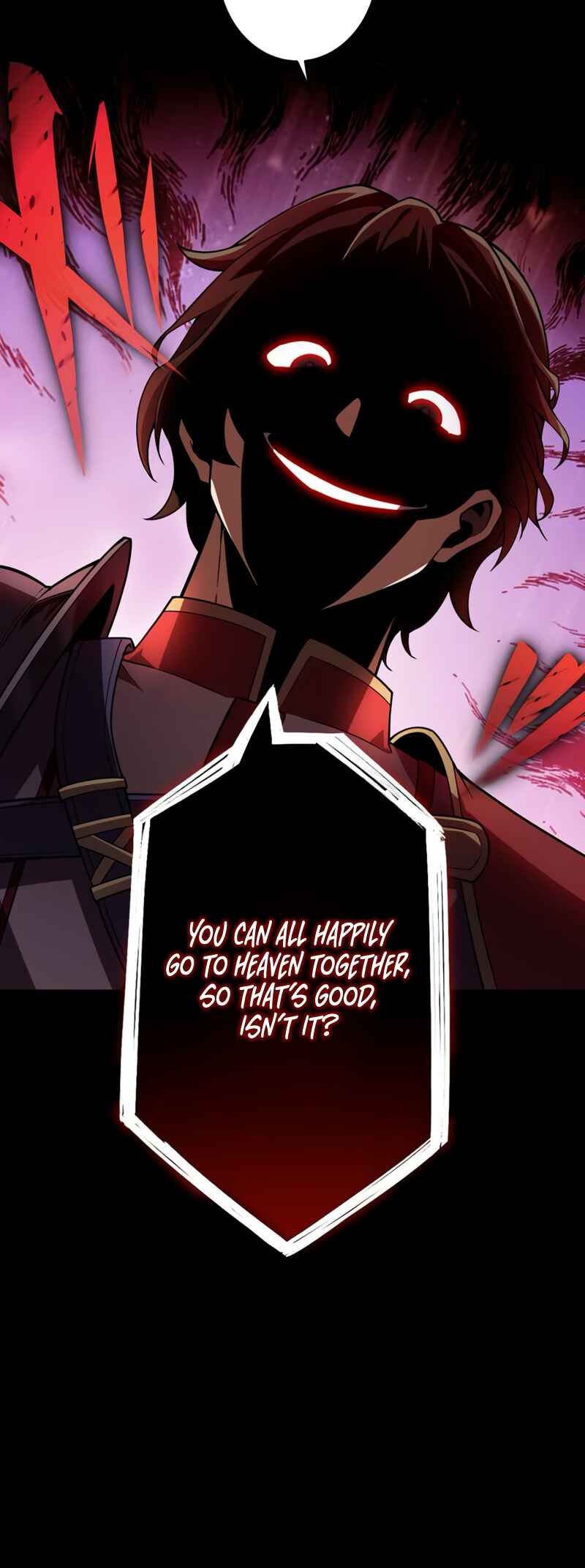 Page 72 Chapter 1 The Underworld Transcendent Is Unrivaled at the School!
