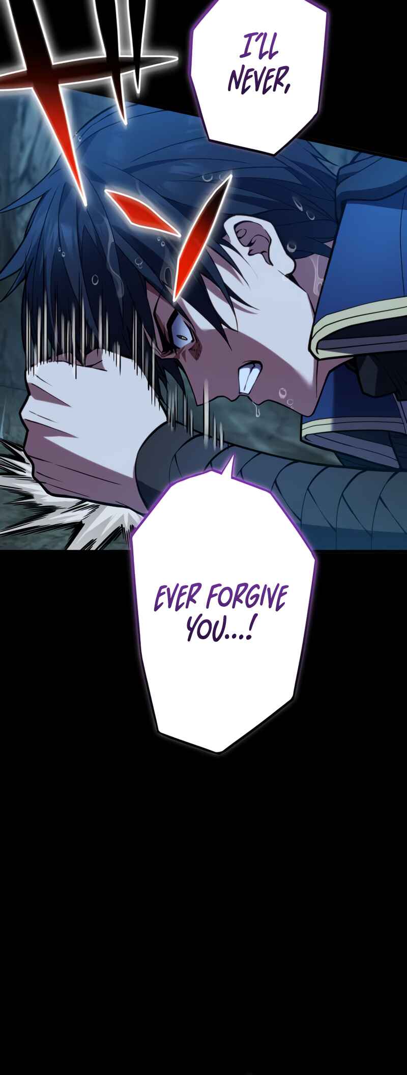 Page 83 Chapter 1 The Underworld Transcendent Is Unrivaled at the School!