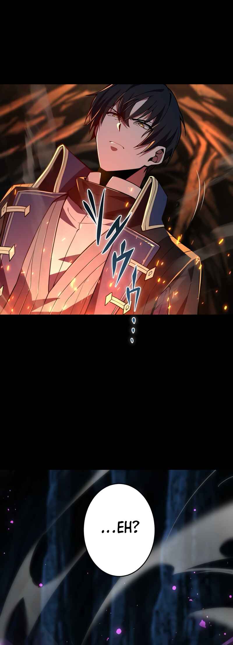 Page 89 Chapter 1 The Underworld Transcendent Is Unrivaled at the School!