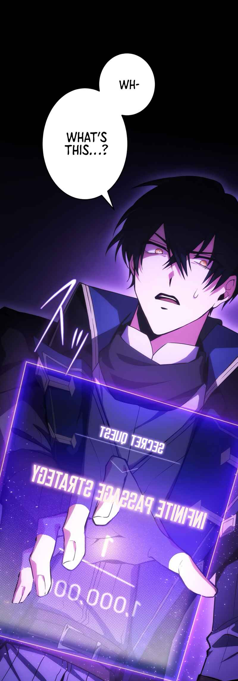 Page 91 Chapter 1 The Underworld Transcendent Is Unrivaled at the School!
