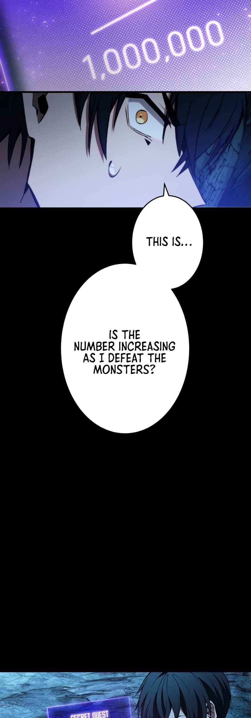 Page 94 Chapter 1 The Underworld Transcendent Is Unrivaled at the School!