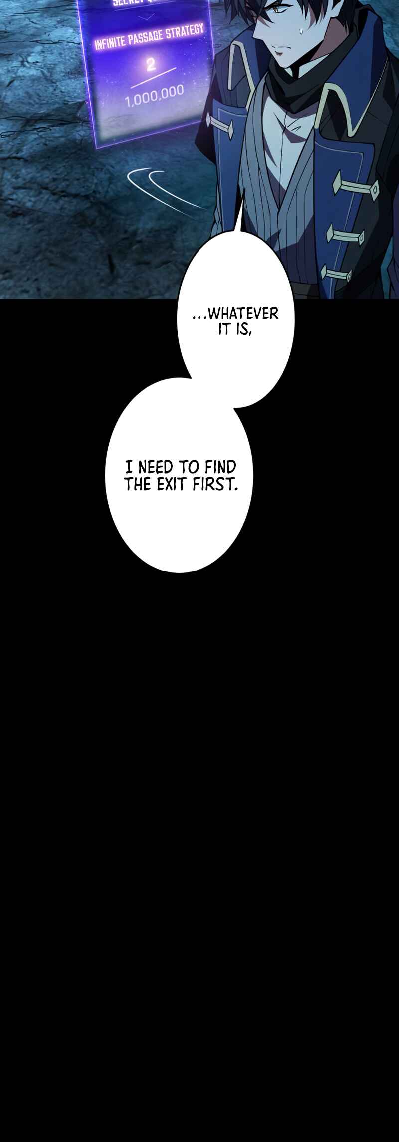 Page 95 Chapter 1 The Underworld Transcendent Is Unrivaled at the School!