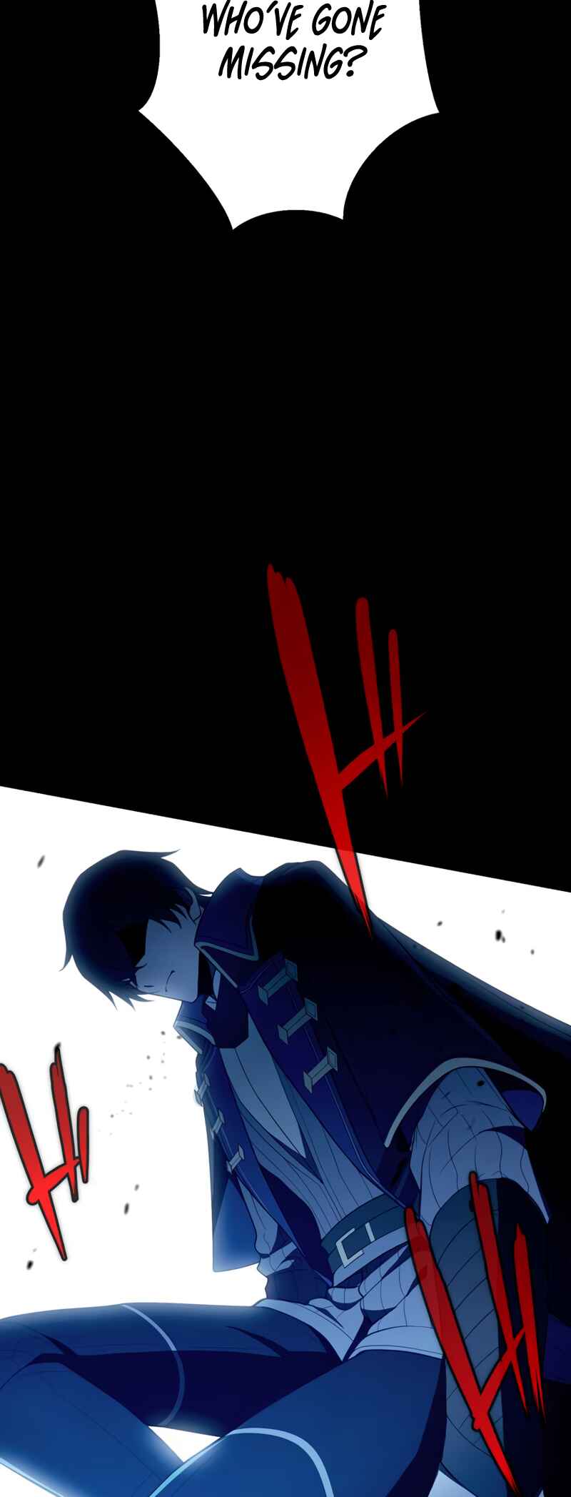 Page 98 Chapter 1 The Underworld Transcendent Is Unrivaled at the School!