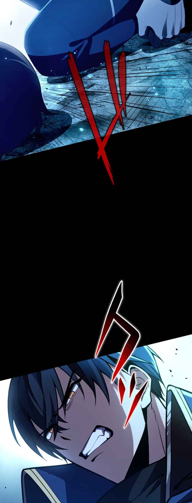 Page 99 Chapter 1 The Underworld Transcendent Is Unrivaled at the School!