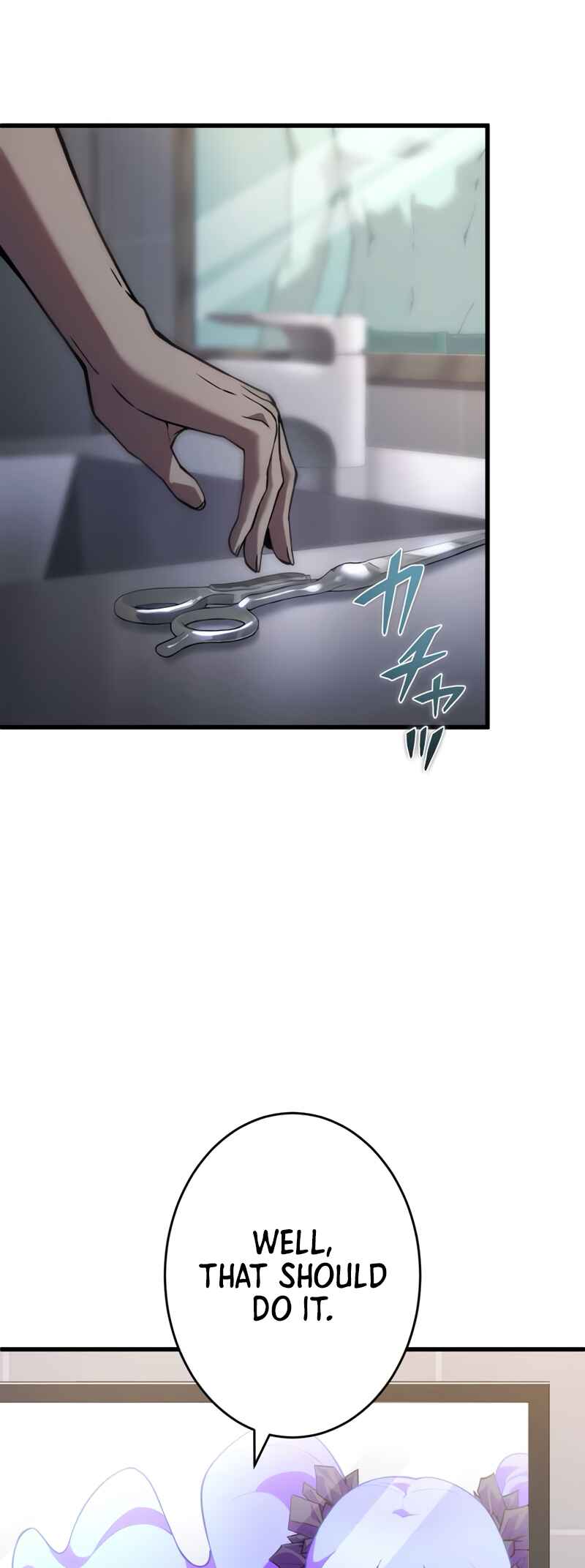 Page 28 Chapter 3 The Underworld Transcendent Is Unrivaled at the School!