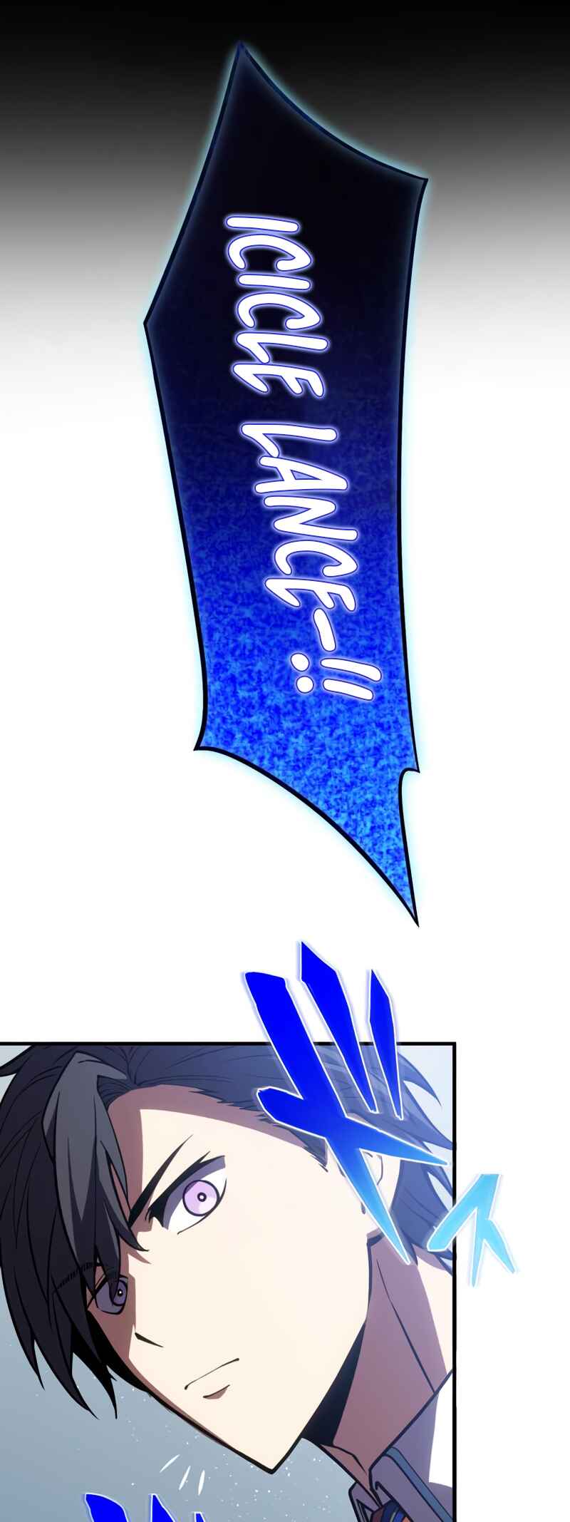 Page 38 Chapter 3 The Underworld Transcendent Is Unrivaled at the School!