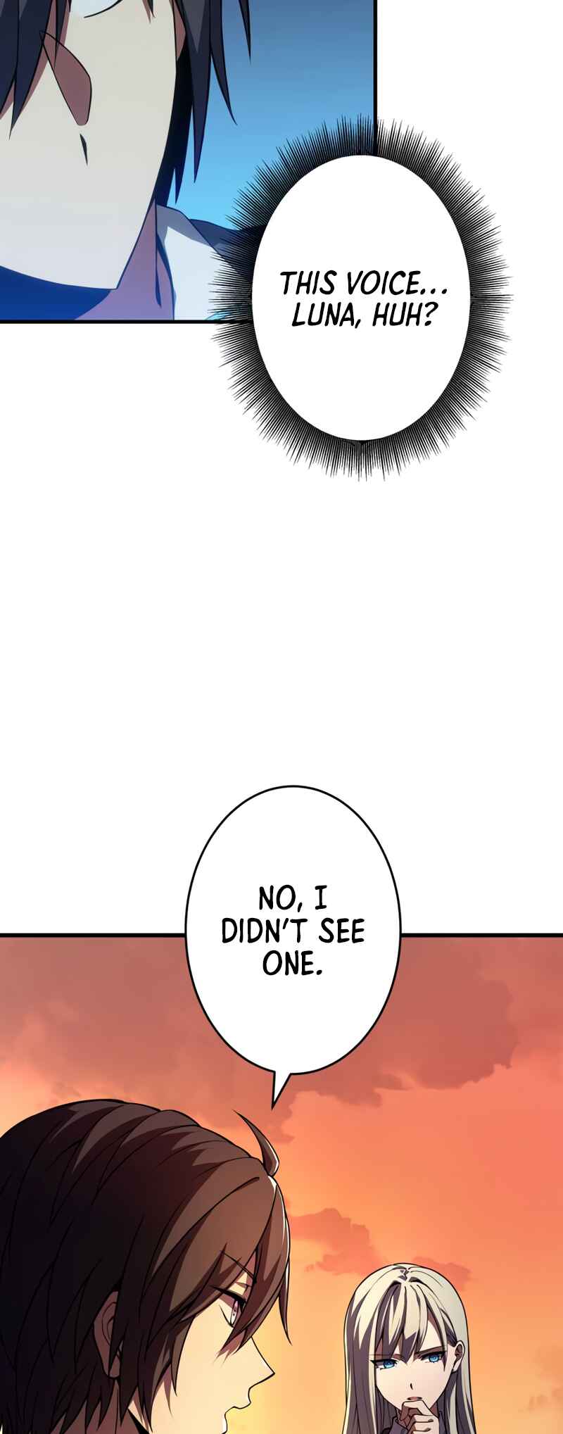 Page 4 Chapter 3 The Underworld Transcendent Is Unrivaled at the School!