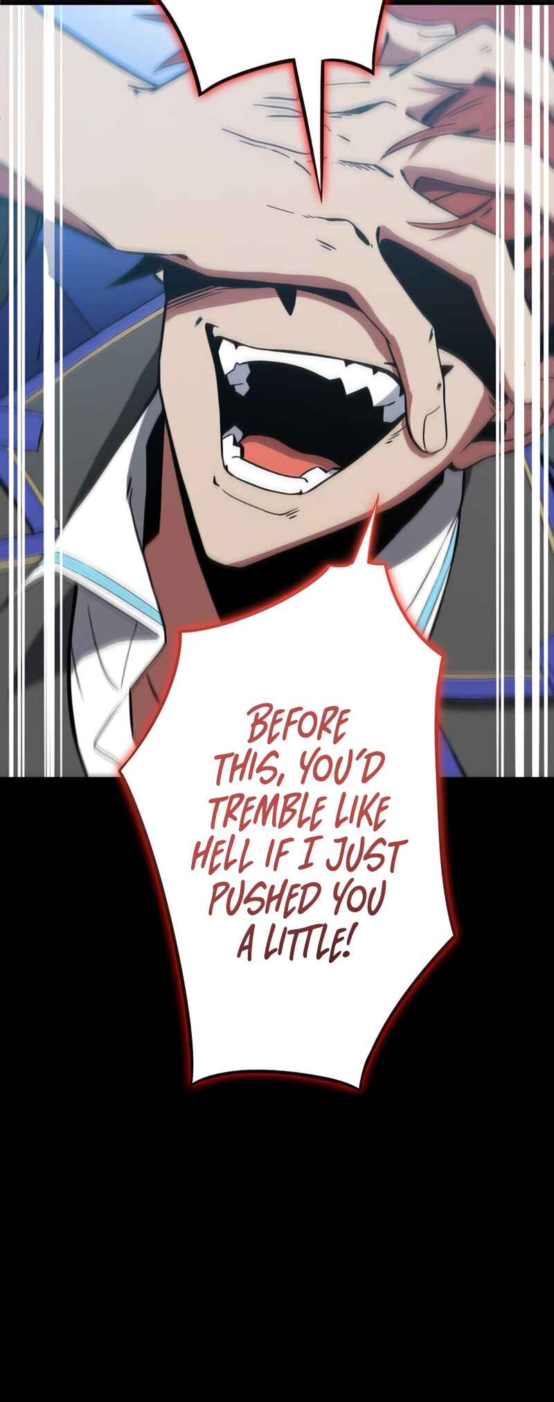 Page 73 Chapter 3 The Underworld Transcendent Is Unrivaled at the School!