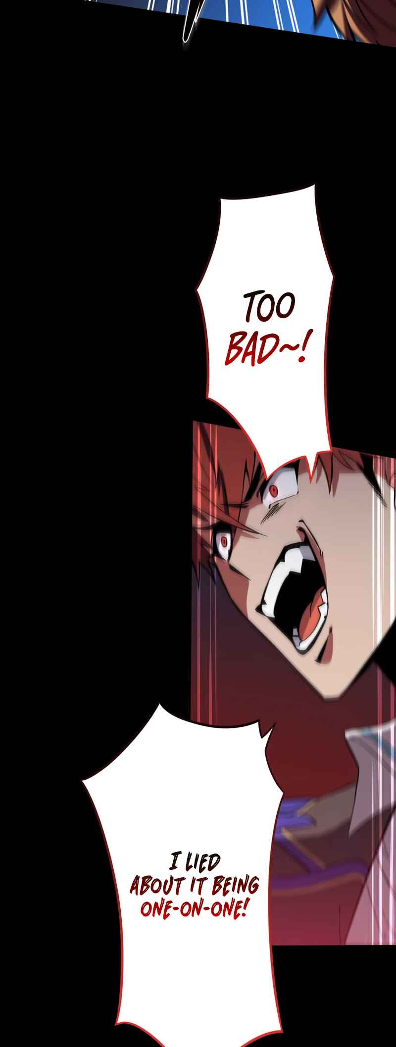 Page 78 Chapter 3 The Underworld Transcendent Is Unrivaled at the School!