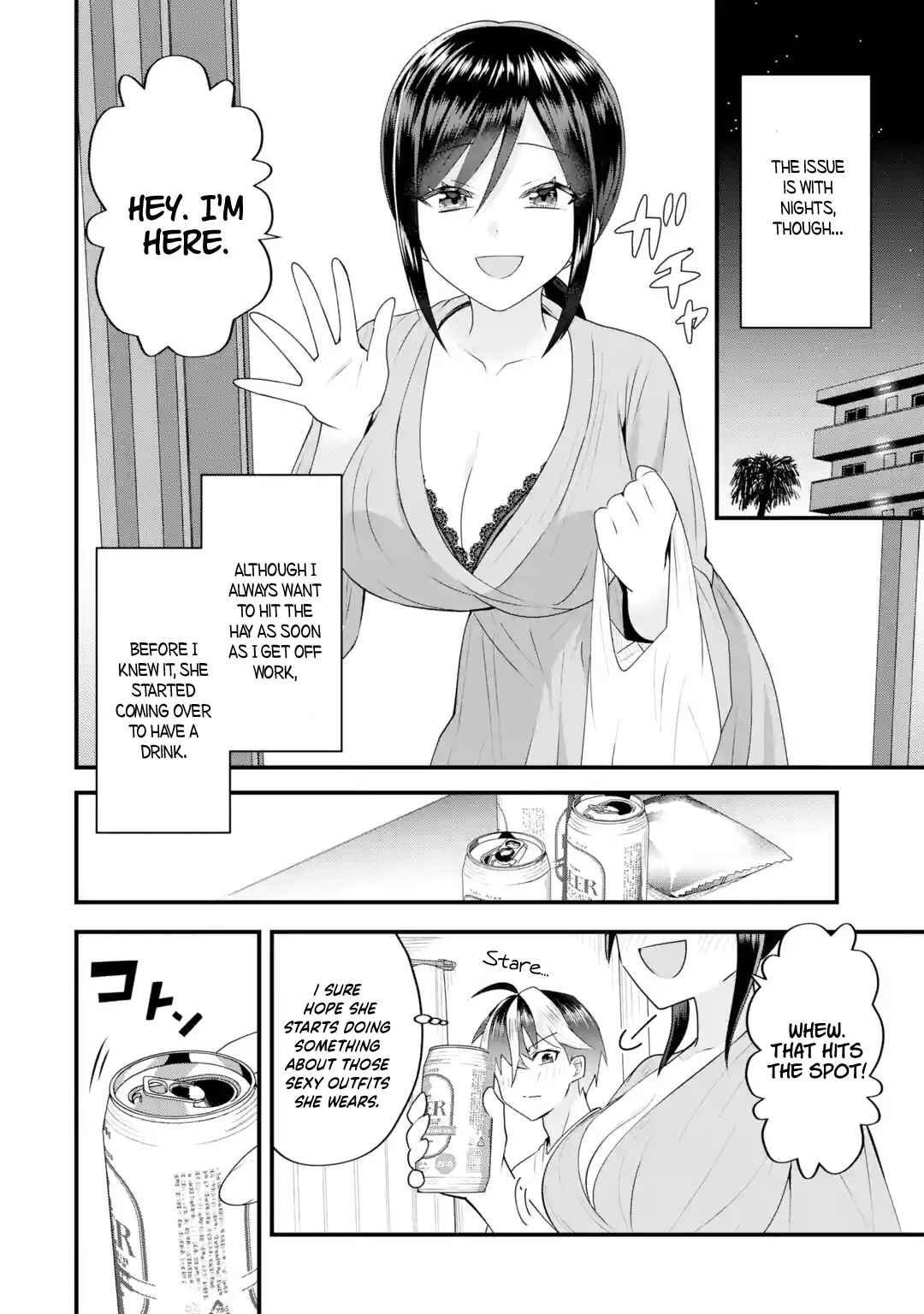 Page 27 Chapter 5 Yarikonda Renai Game no Akuyaku ni Tensei shitanode, Gensaku Chishiki de Heroine wo Kouryaku shimasu