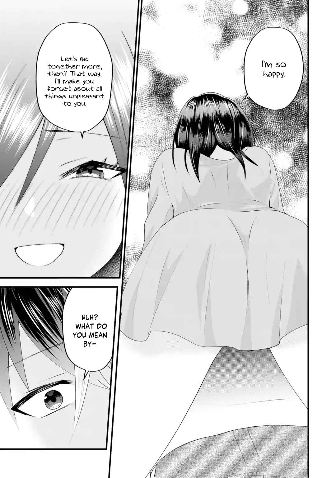 Page 40 Chapter 5 Yarikonda Renai Game no Akuyaku ni Tensei shitanode, Gensaku Chishiki de Heroine wo Kouryaku shimasu