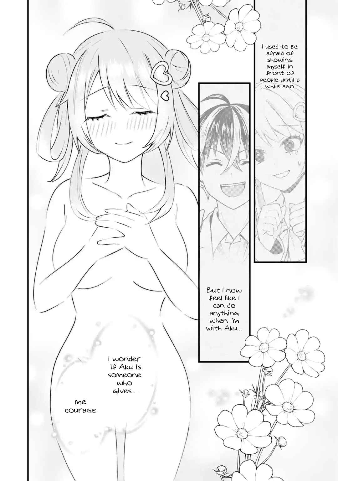Page 65 Chapter 4 Yarikonda Renai Game no Akuyaku ni Tensei shitanode, Gensaku Chishiki de Heroine wo Kouryaku shimasu