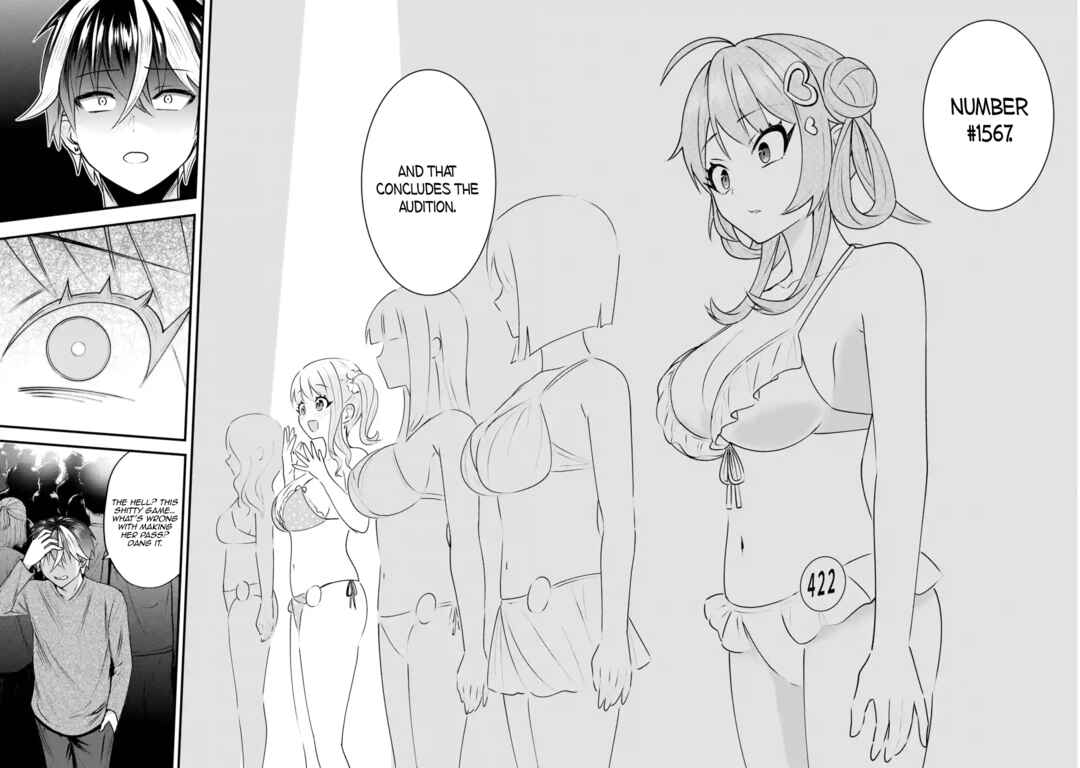 Page 69 Chapter 4 Yarikonda Renai Game no Akuyaku ni Tensei shitanode, Gensaku Chishiki de Heroine wo Kouryaku shimasu