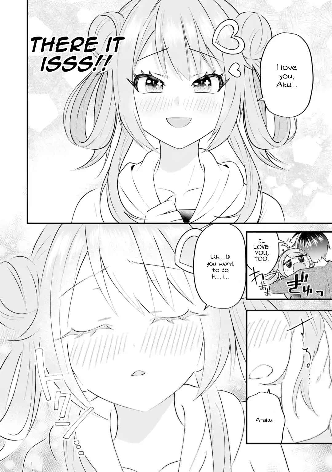 Page 78 Chapter 4 Yarikonda Renai Game no Akuyaku ni Tensei shitanode, Gensaku Chishiki de Heroine wo Kouryaku shimasu