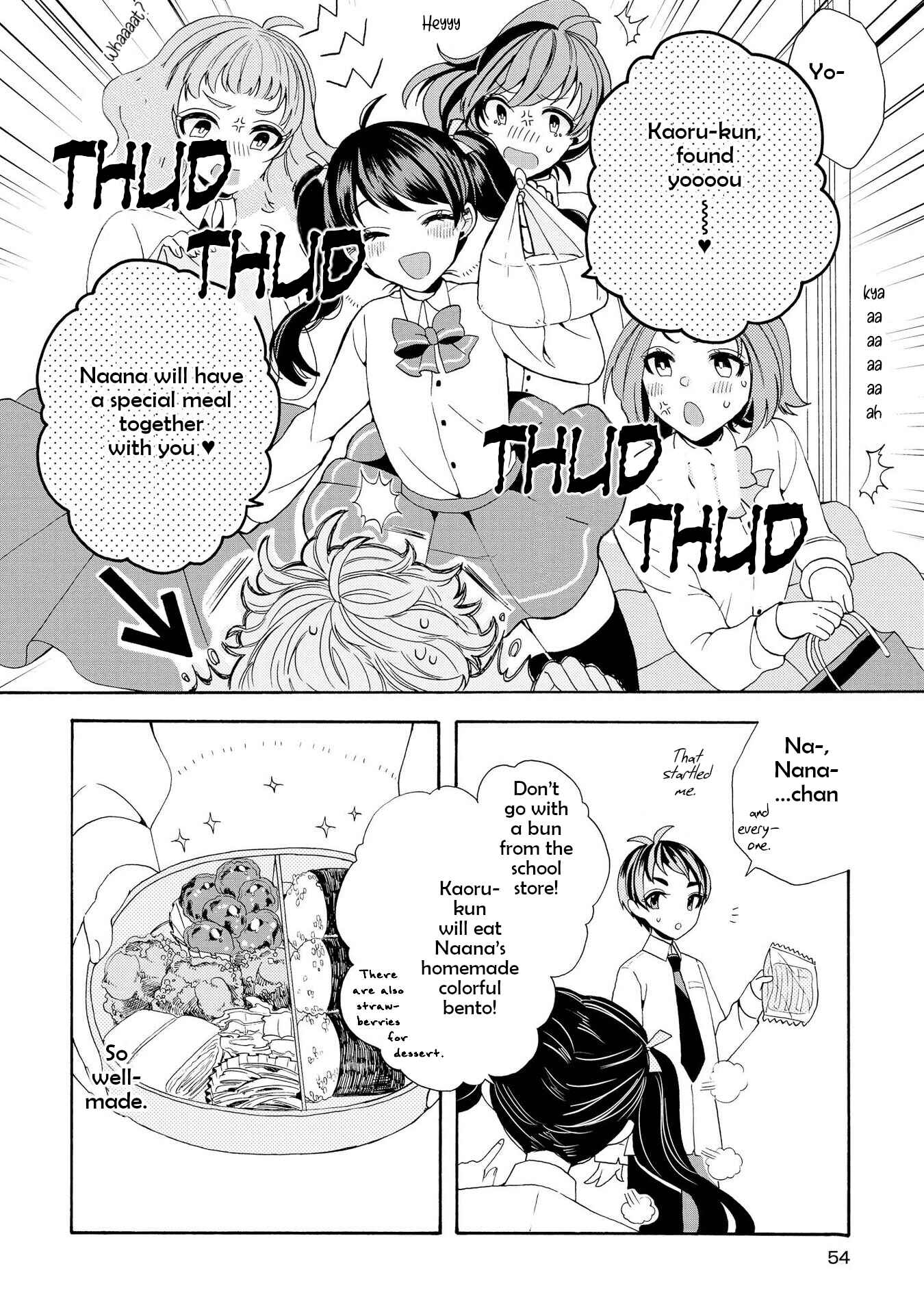 Page 14 Chapter 2 Prince Prince