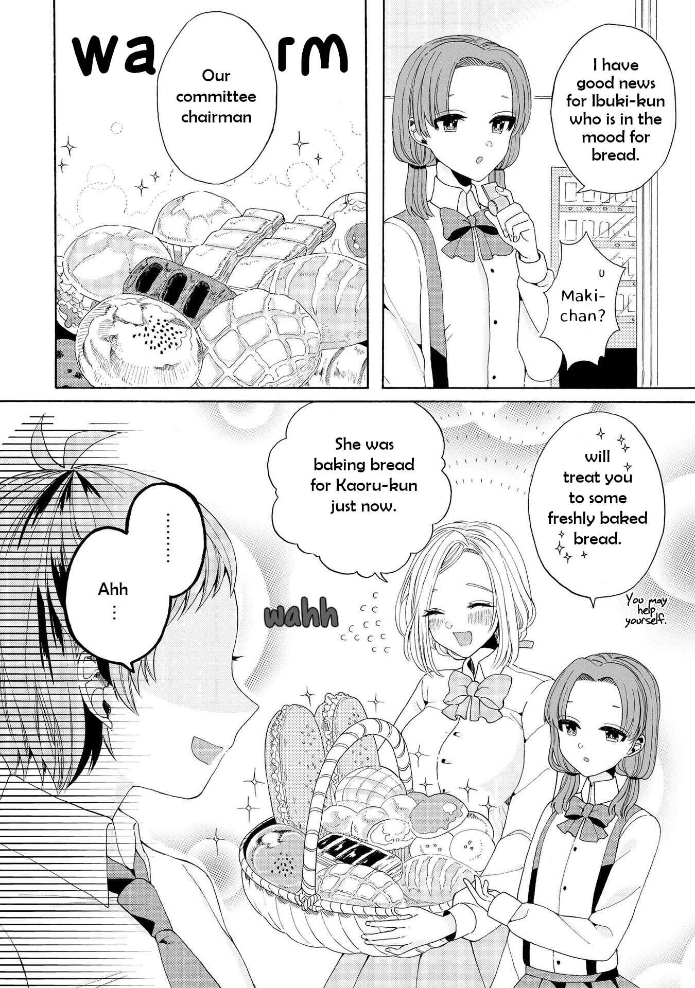 Page 16 Chapter 2 Prince Prince