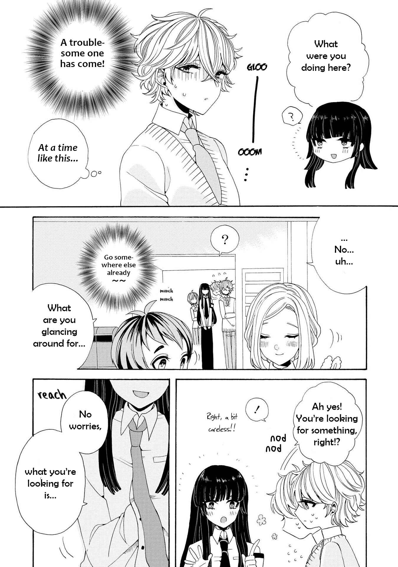 Page 19 Chapter 2 Prince Prince