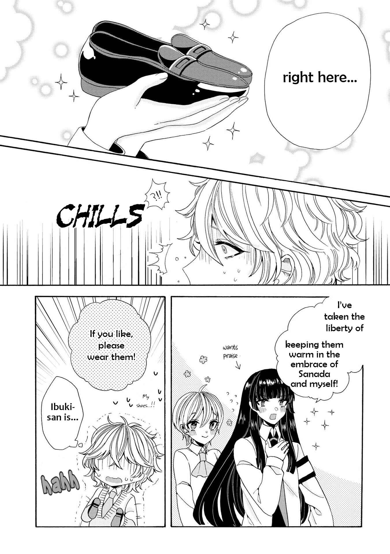 Page 20 Chapter 2 Prince Prince