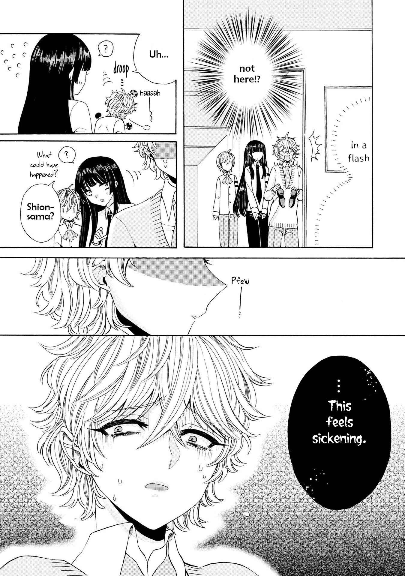 Page 21 Chapter 2 Prince Prince