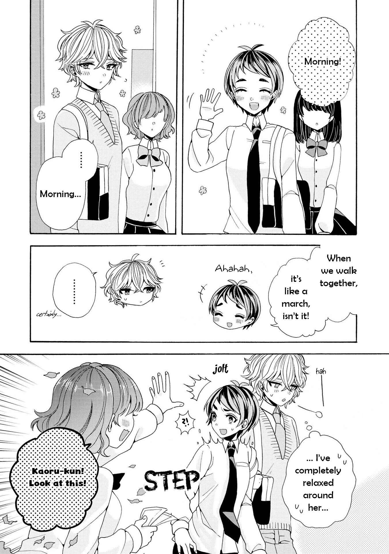 Page 29 Chapter 2 Prince Prince