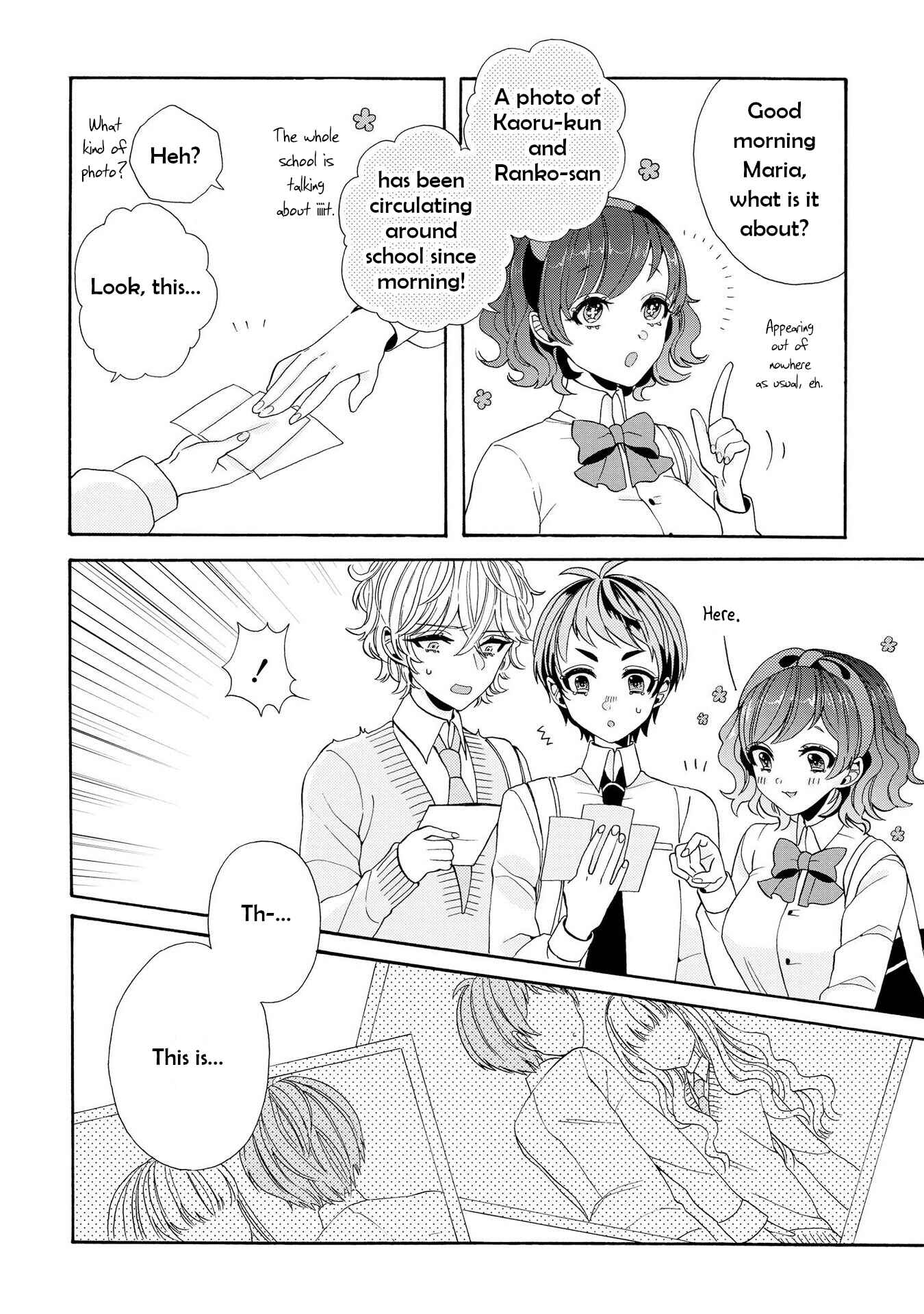 Page 30 Chapter 2 Prince Prince