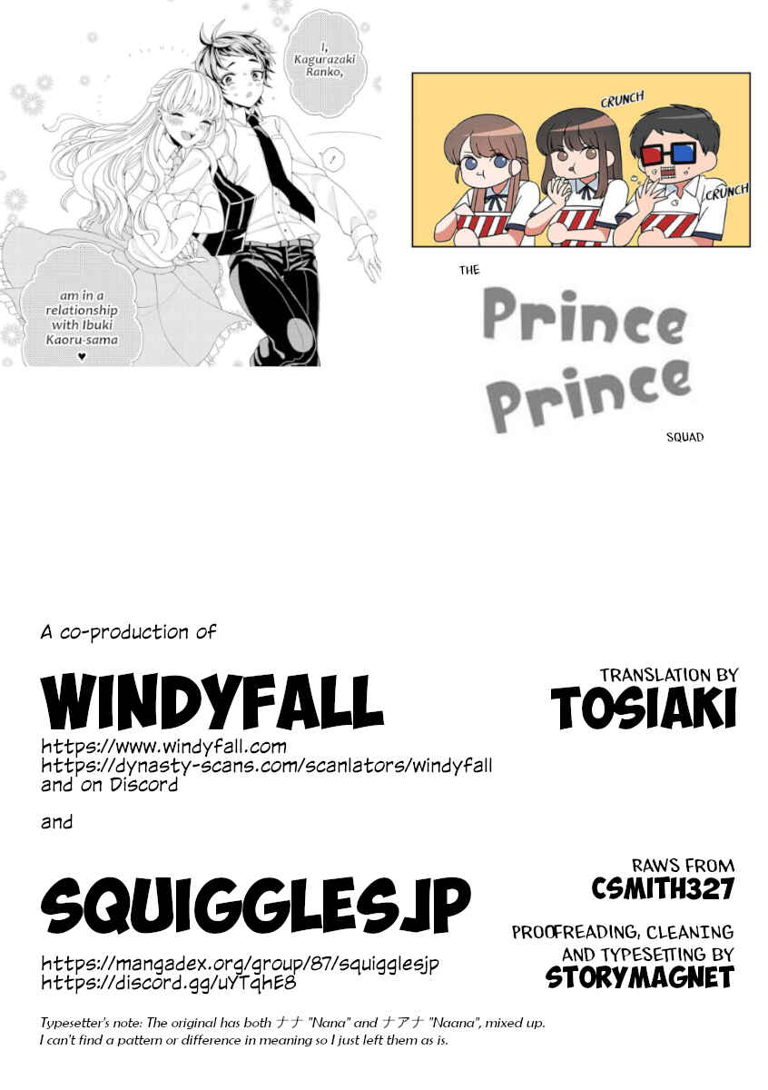 Page 35 Chapter 2 Prince Prince