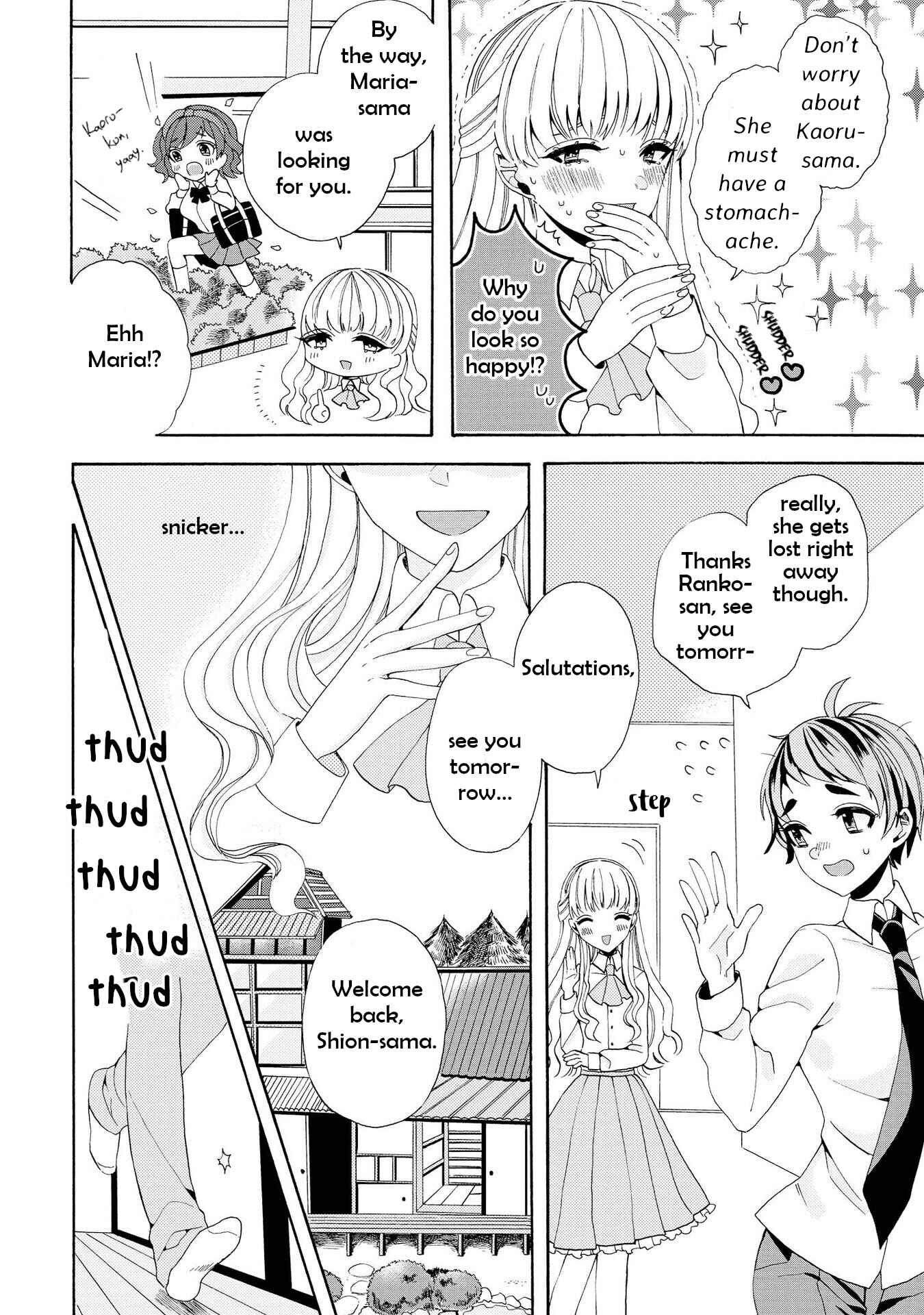 Page 6 Chapter 2 Prince Prince