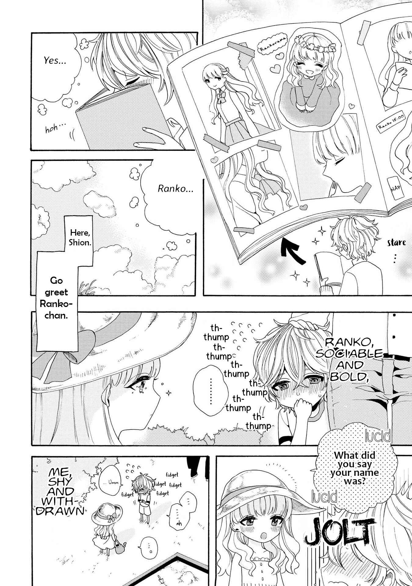 Page 8 Chapter 2 Prince Prince