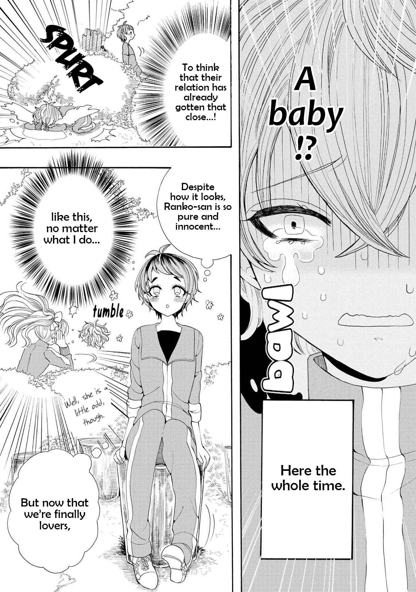 Page 15 Chapter 3 Prince Prince