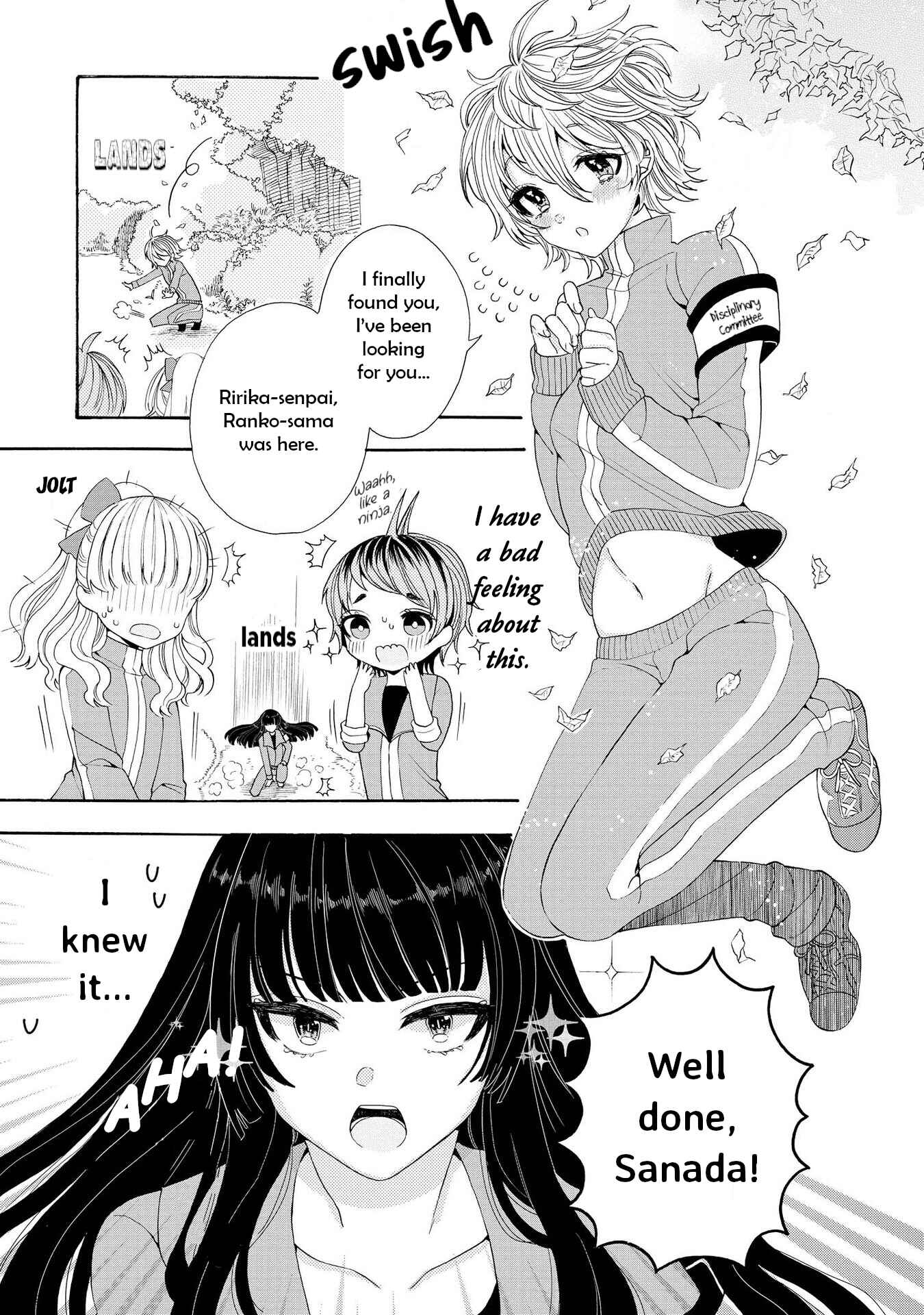Page 21 Chapter 3 Prince Prince