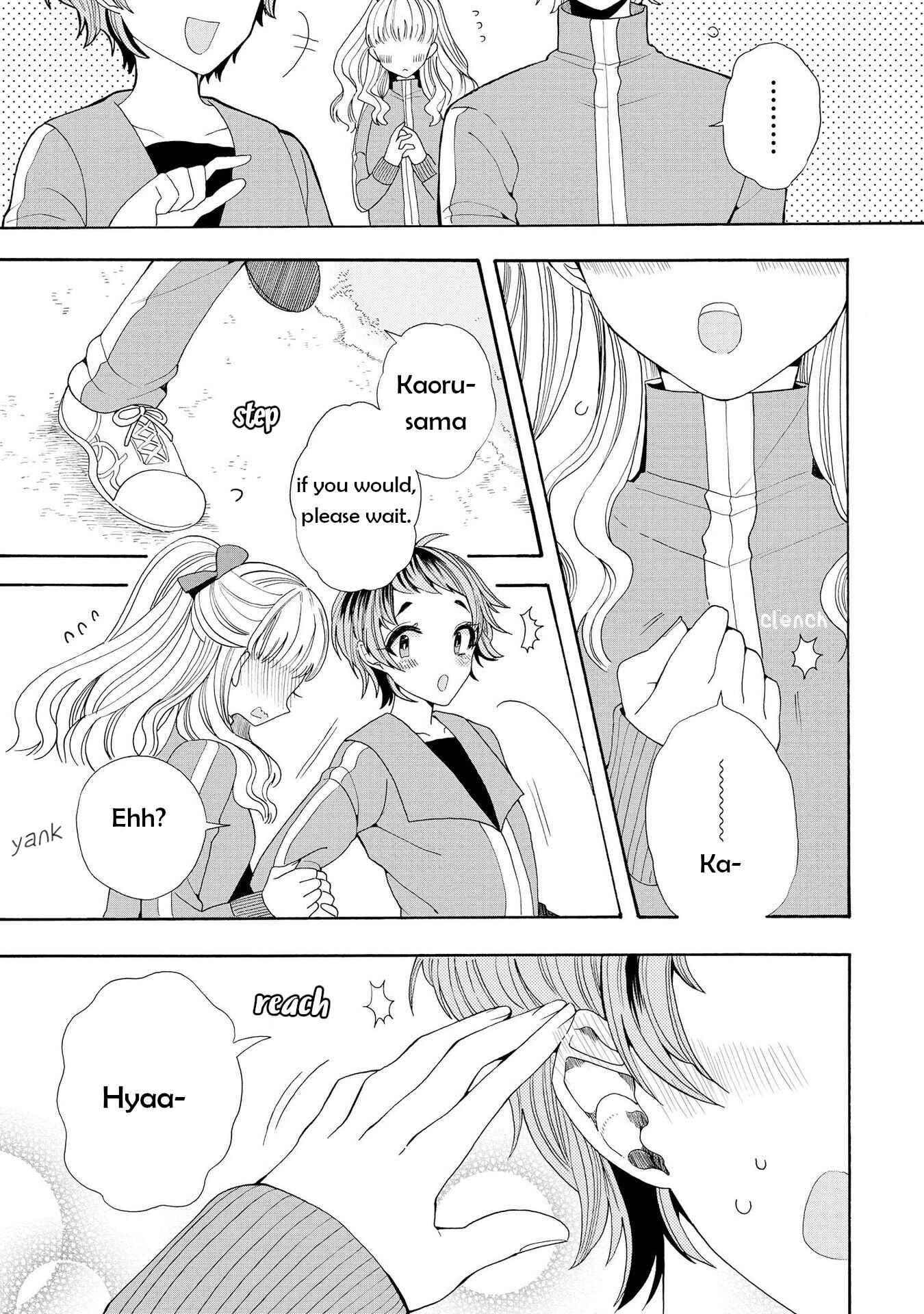 Page 27 Chapter 3 Prince Prince