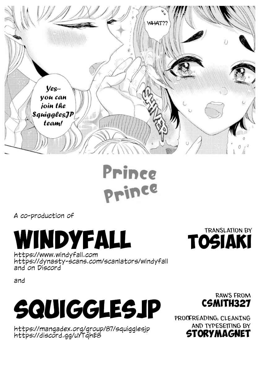 Page 35 Chapter 3 Prince Prince