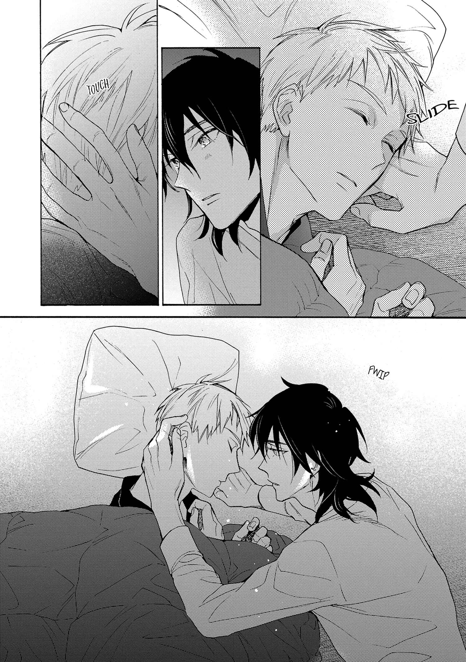 Page 34 Chapter 1 7-Nen-me no Junai