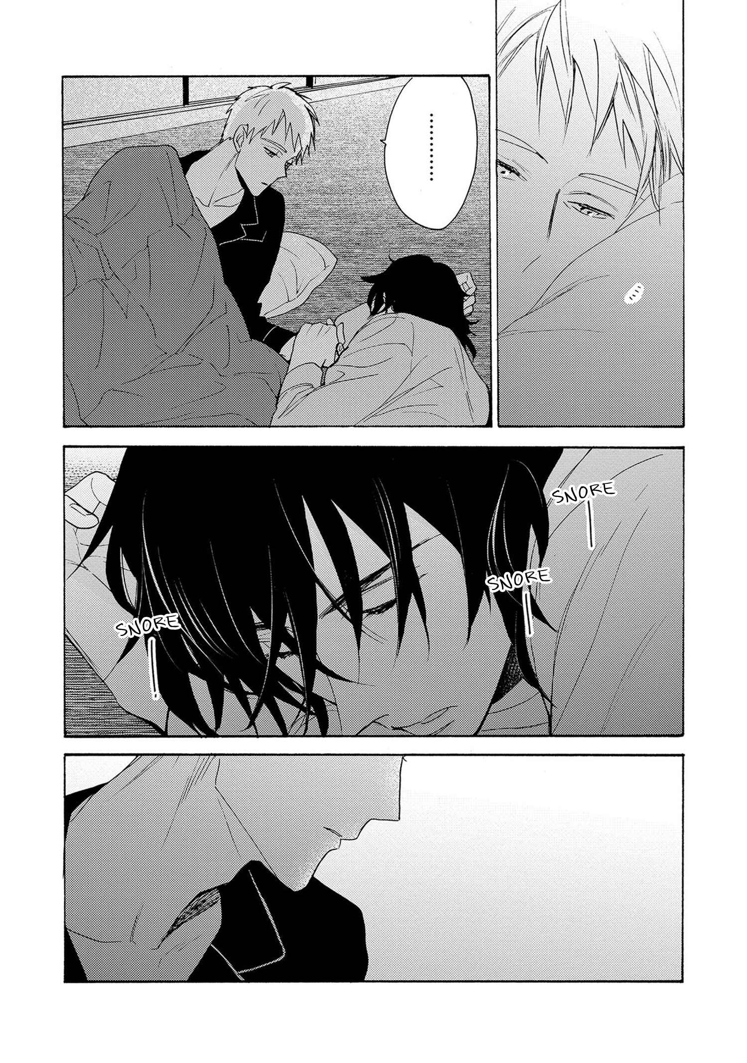 Page 37 Chapter 1 7-Nen-me no Junai
