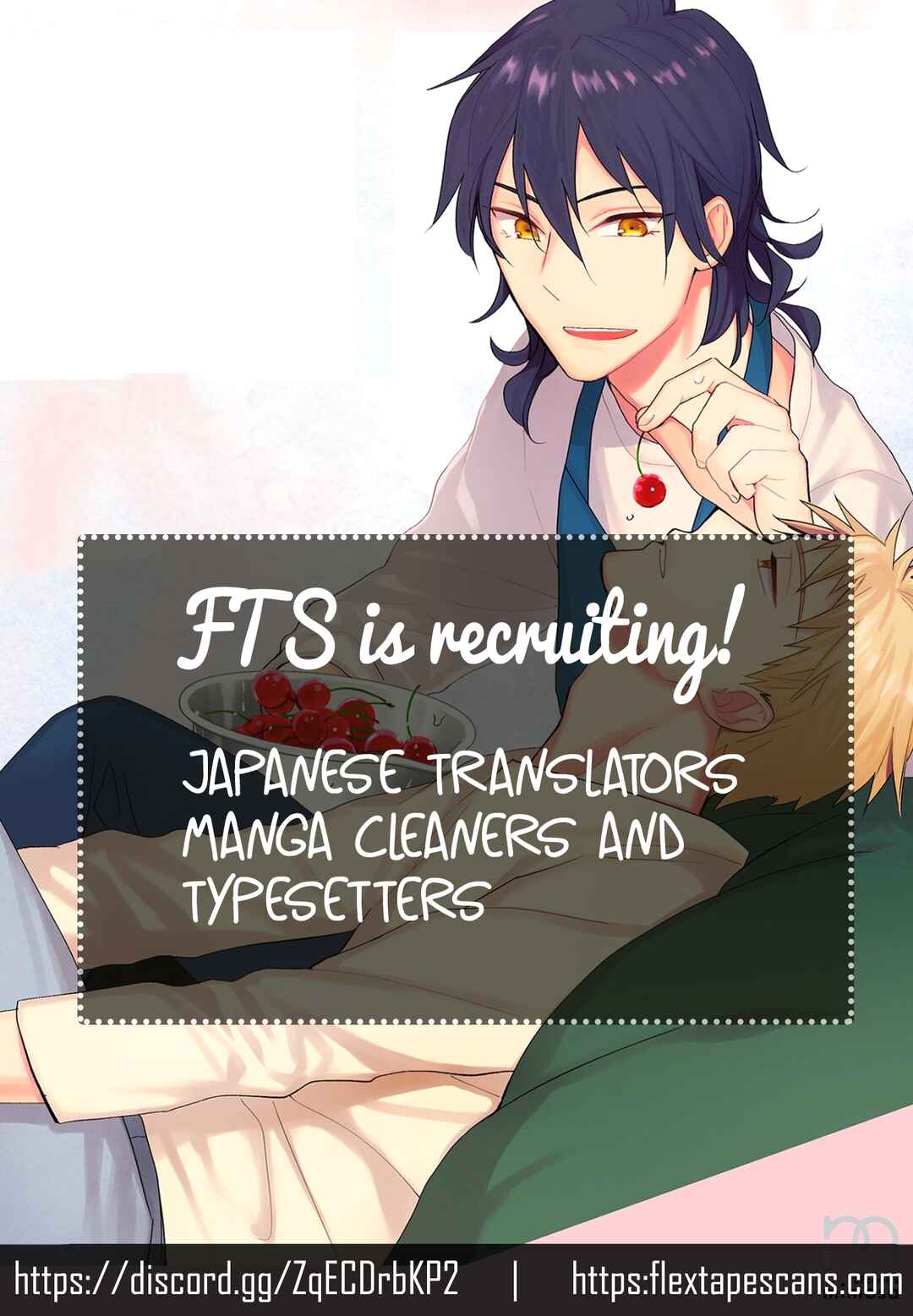 Page 34 Chapter 4 7-Nen-me no Junai