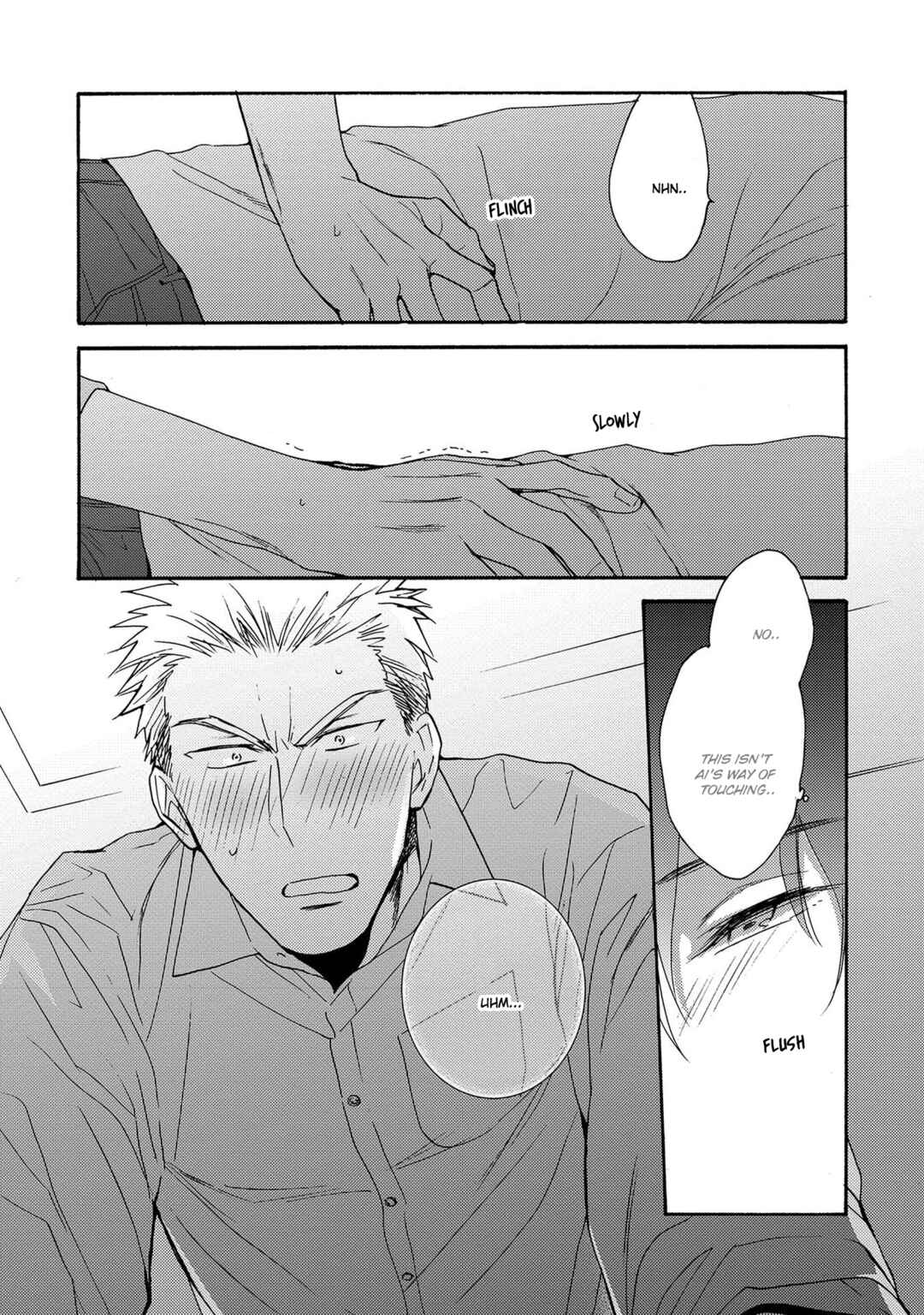 Page 28 Chapter 2 7-Nen-me no Junai