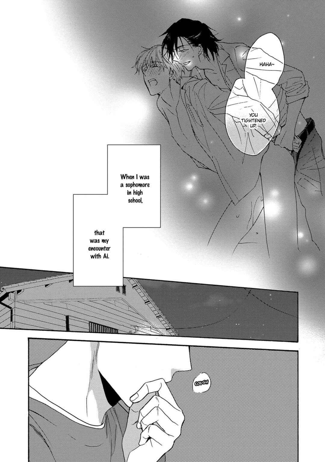 Page 6 Chapter 2 7-Nen-me no Junai