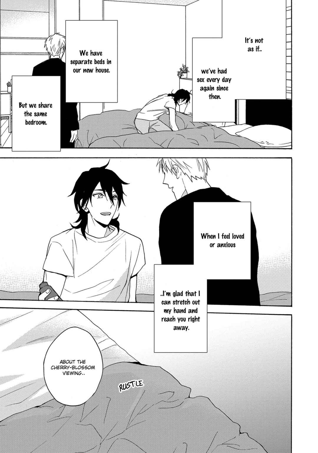 Page 6 Chapter 5.5 7-Nen-me no Junai