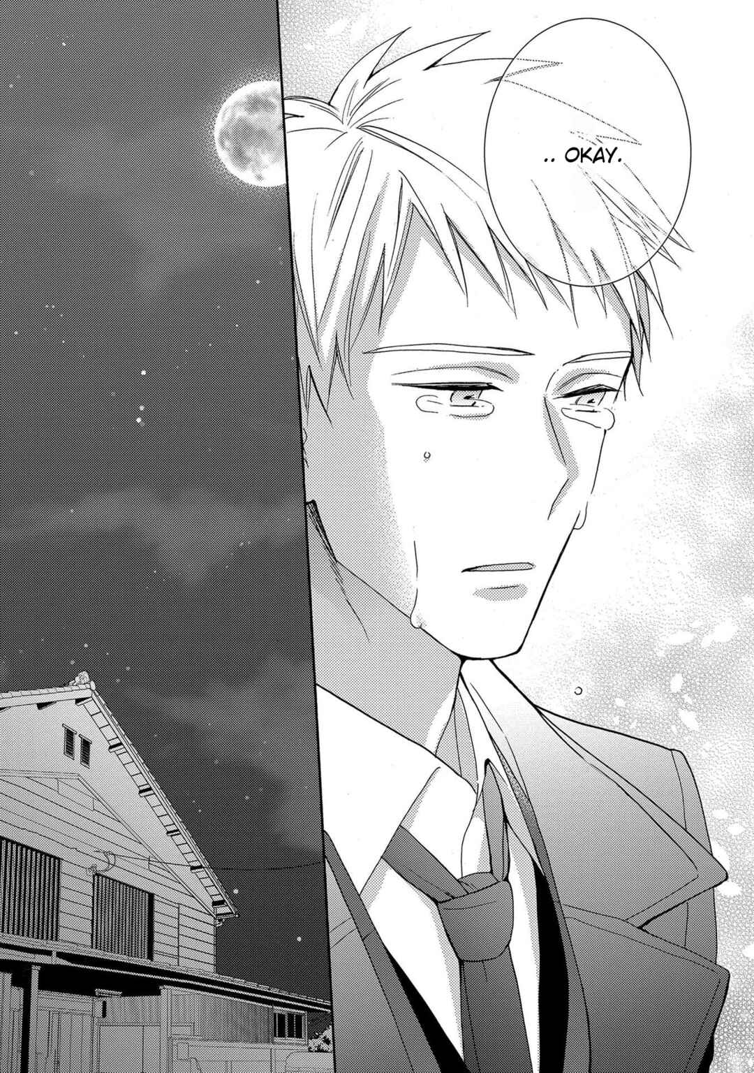 Page 20 Chapter 5 7-Nen-me no Junai