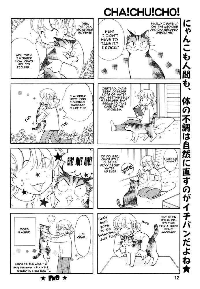 Page 10 Chapter Unknown_9430 Cha! Chu! Cho!