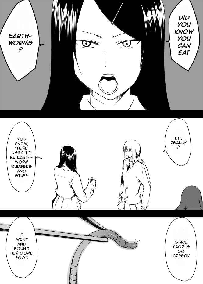 Page 1 Chapter 12 I got stuck in real life, so its okay to get addicted to an MMO, right?