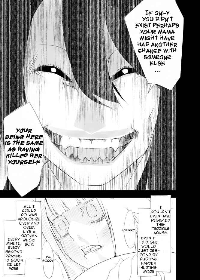 Page 5 Chapter 1 I got stuck in real life, so its okay to get addicted to an MMO, right?