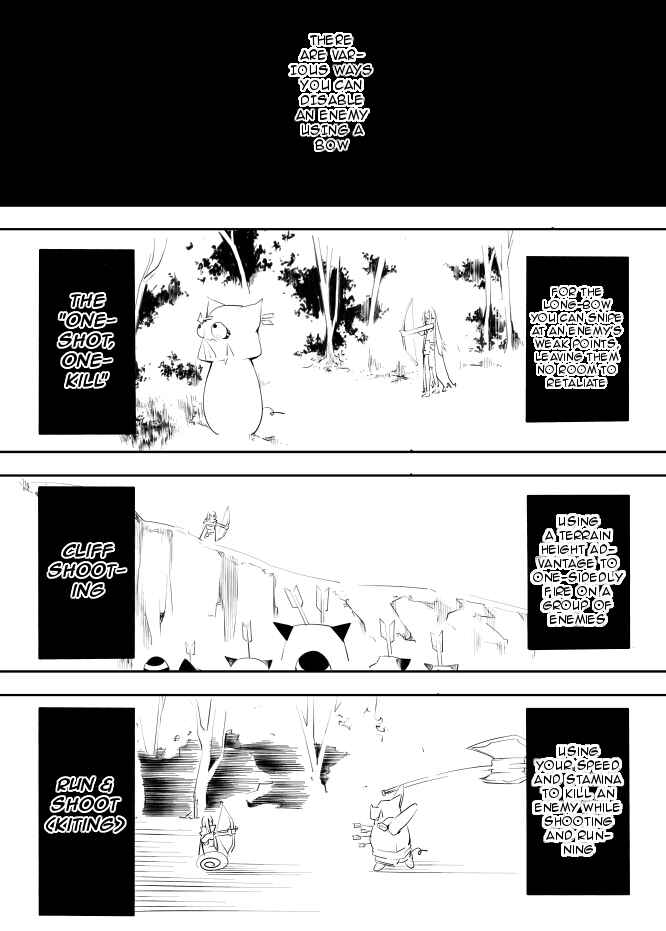 Page 1 Chapter 14 I got stuck in real life, so its okay to get addicted to an MMO, right?